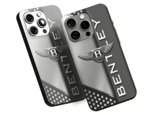 Bentley Custodia Smartphone Drift Stile Tuning